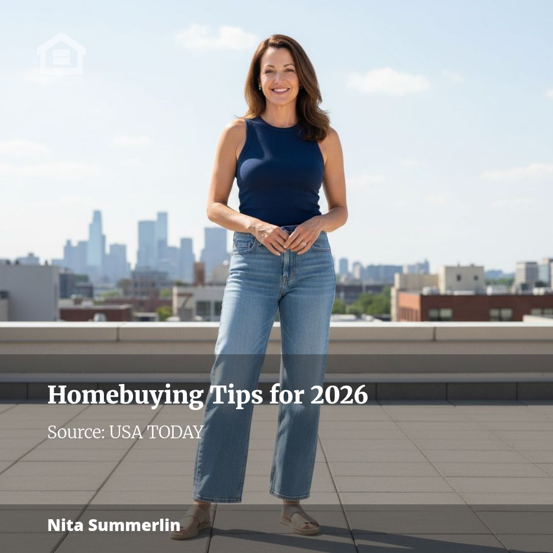 Buy now or wait until fall? Tips for homebuyers in 2026